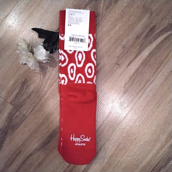 Athletic Happy Socks 🙂 - Picture 2 of 4
